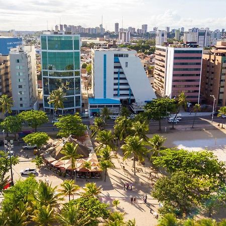 Praia Hotel Enseada Maceió Exterior foto