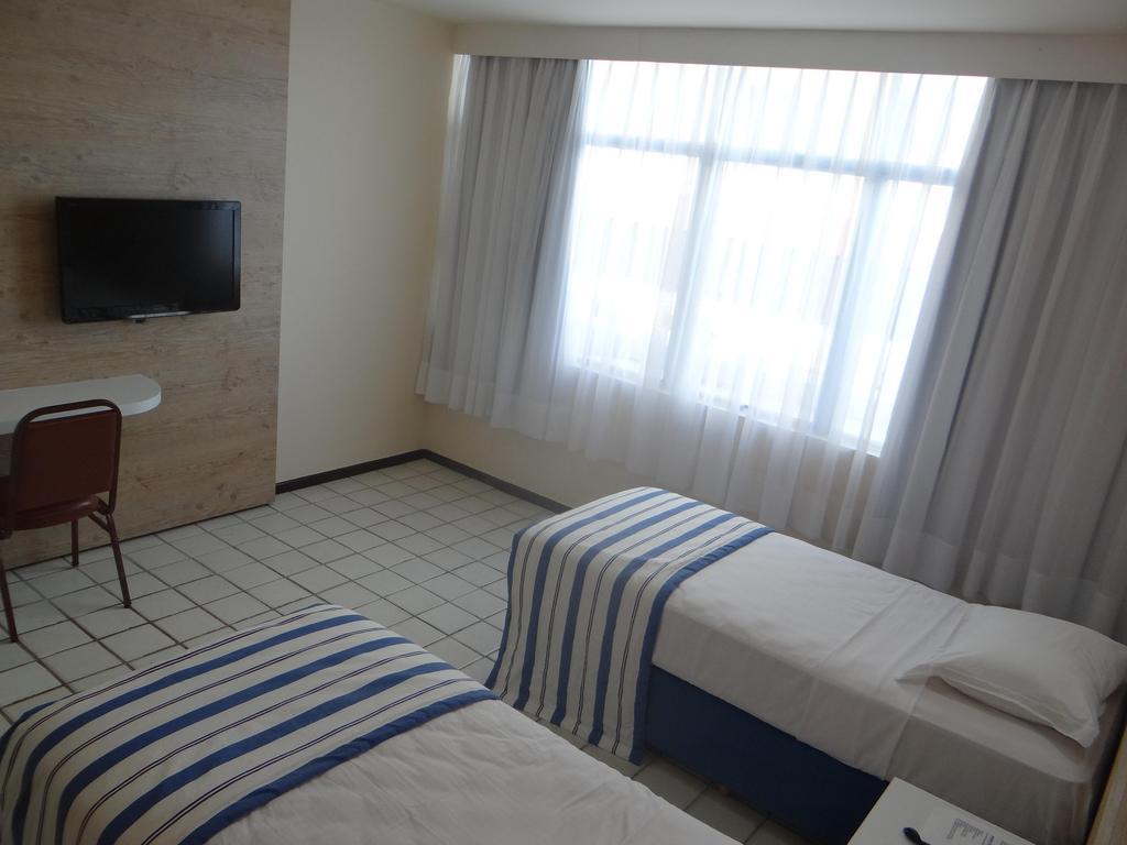 Praia Hotel Enseada Maceió Exterior foto