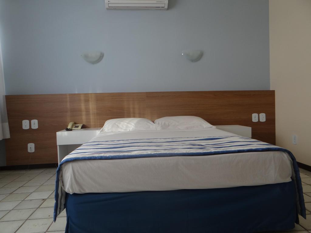 Praia Hotel Enseada Maceió Exterior foto