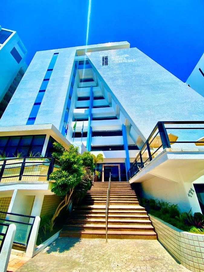 Praia Hotel Enseada Maceió Exterior foto